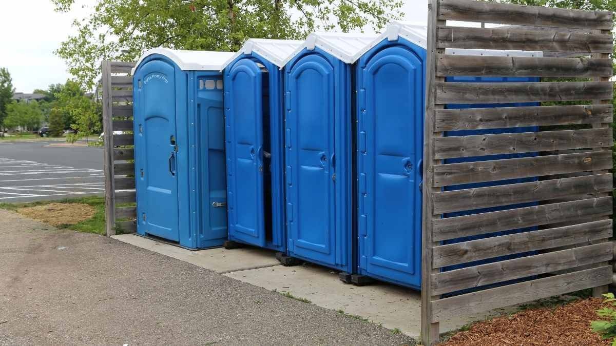 Porta Potty Rental Pros - Affordable Porta Potty Solutions in Avoca, NE, 68307
